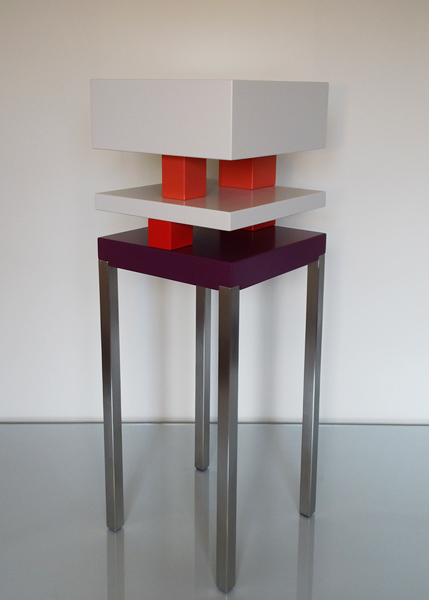 Mini Stack & mobilier design